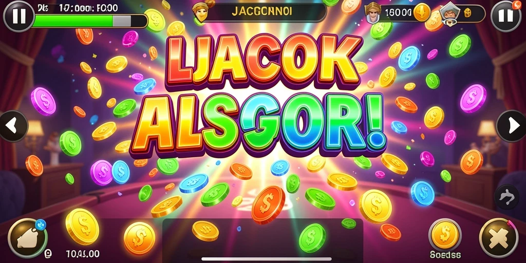 Fitur bonus yang meningkatkan peluang menang.