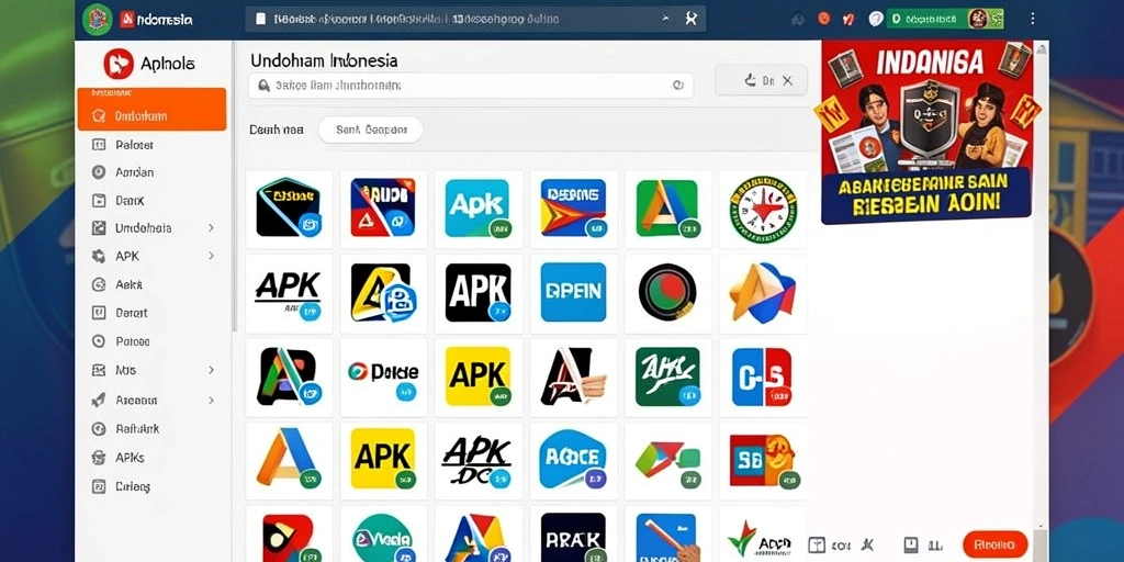 Level menantang yang harus diselesaikan.