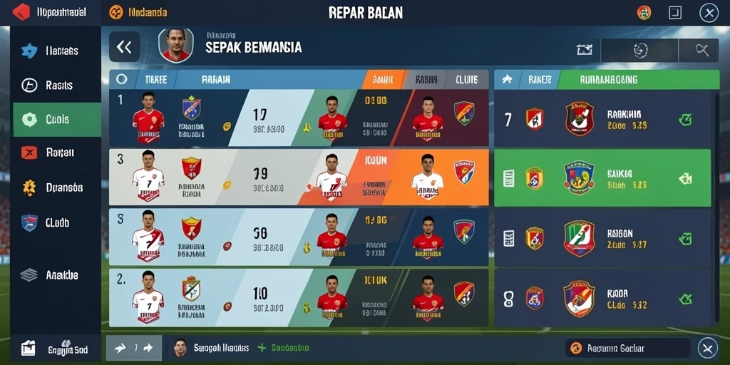 Menunjukkan fitur multiplayer yang seru di BATA123.