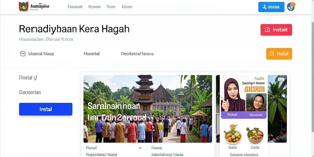 Layanan pelanggan yang siap membantu kapan saja.