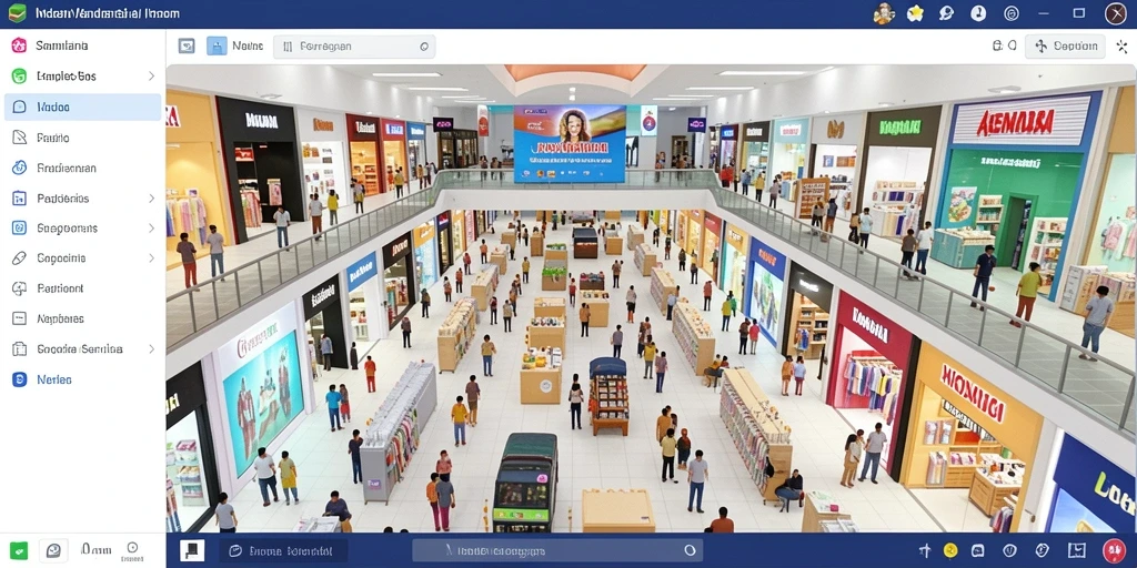 Beragam lokasi yang menantang untuk dijelajahi.