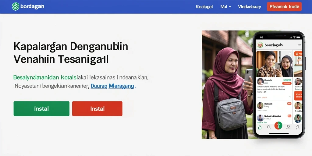 Beragam permainan menarik yang bisa dipilih.