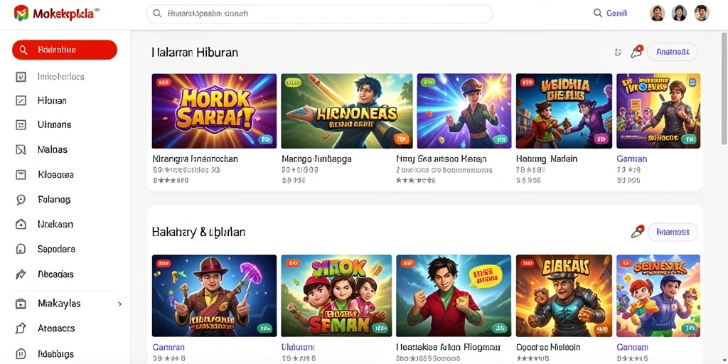 Sistem reward yang memberikan insentif ekstra untuk bermain.