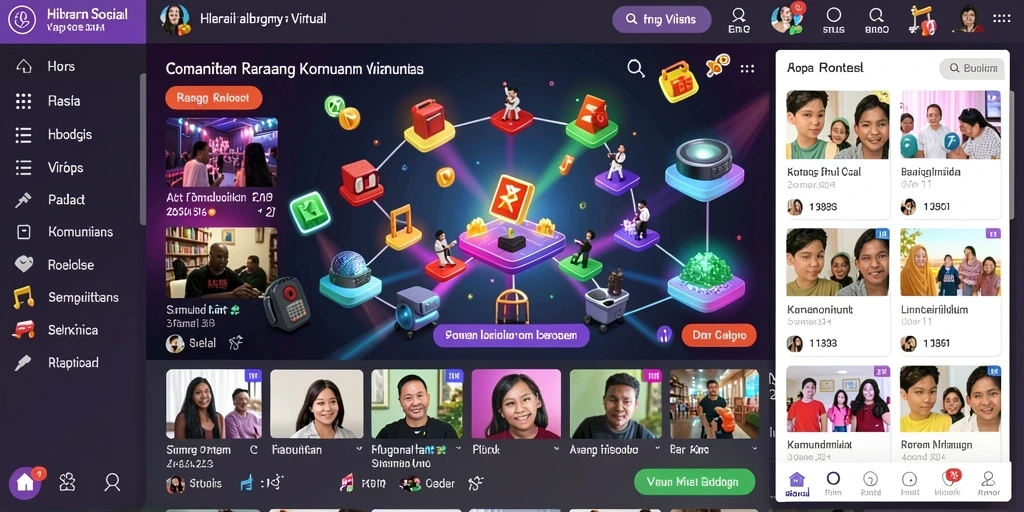 Level yang menantang dan seru untuk dihadapi.