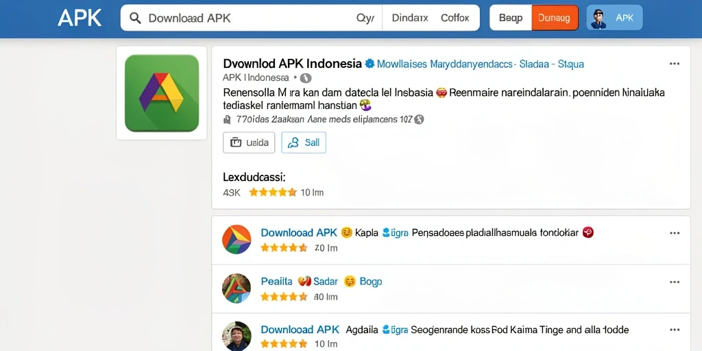 Aksi seru dalam misi yang menantang.