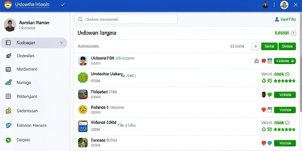 Mode multiplayer untuk bersaing dengan teman.