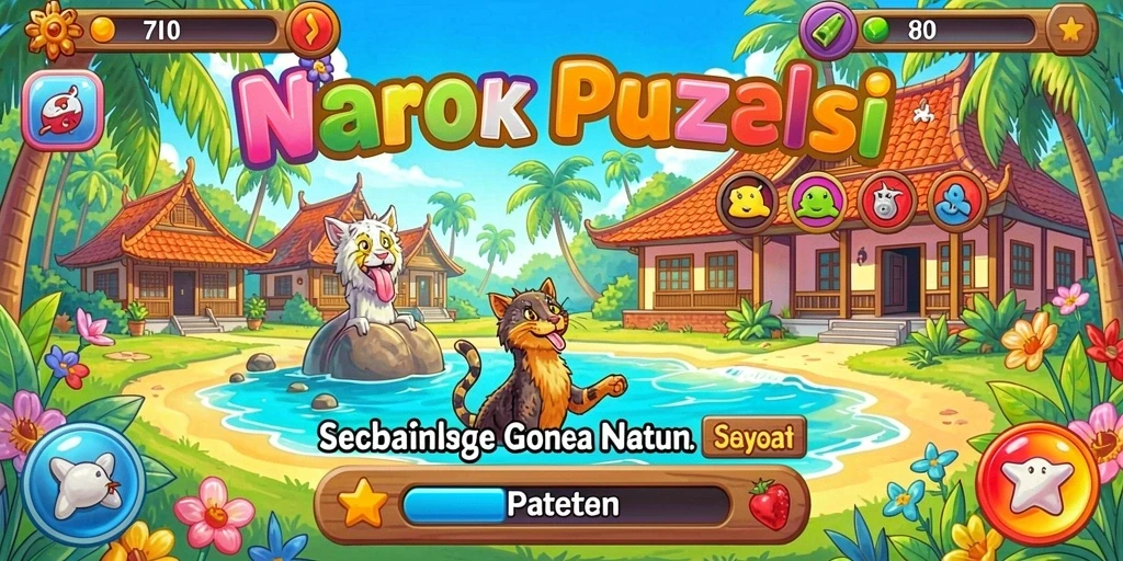 Bonus menarik yang dapat meningkatkan pengalaman bermain.