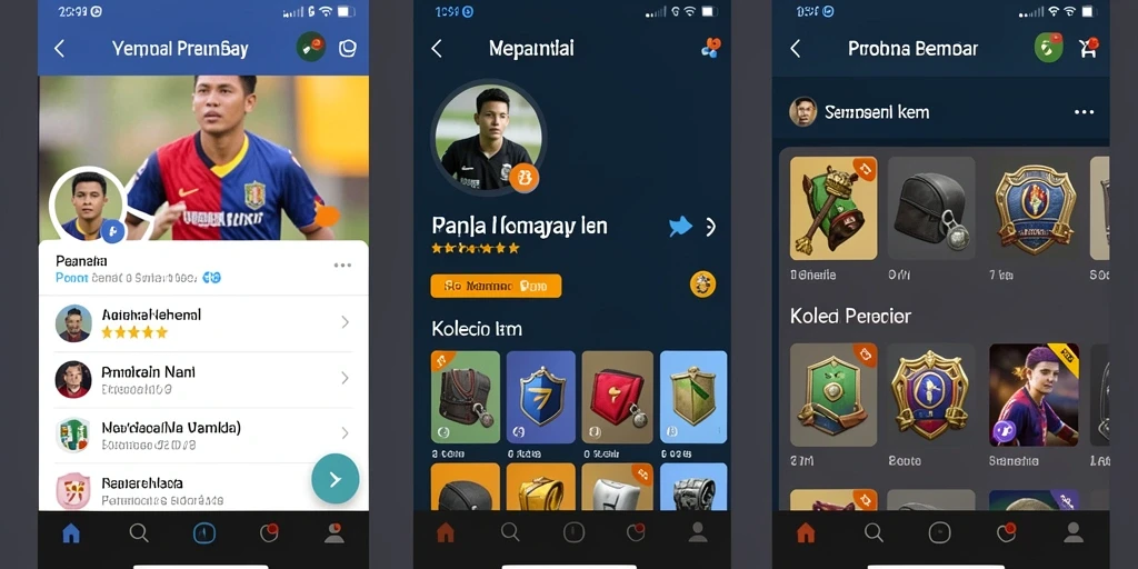 Tantangan seru yang selalu membuat saya ketagihan.