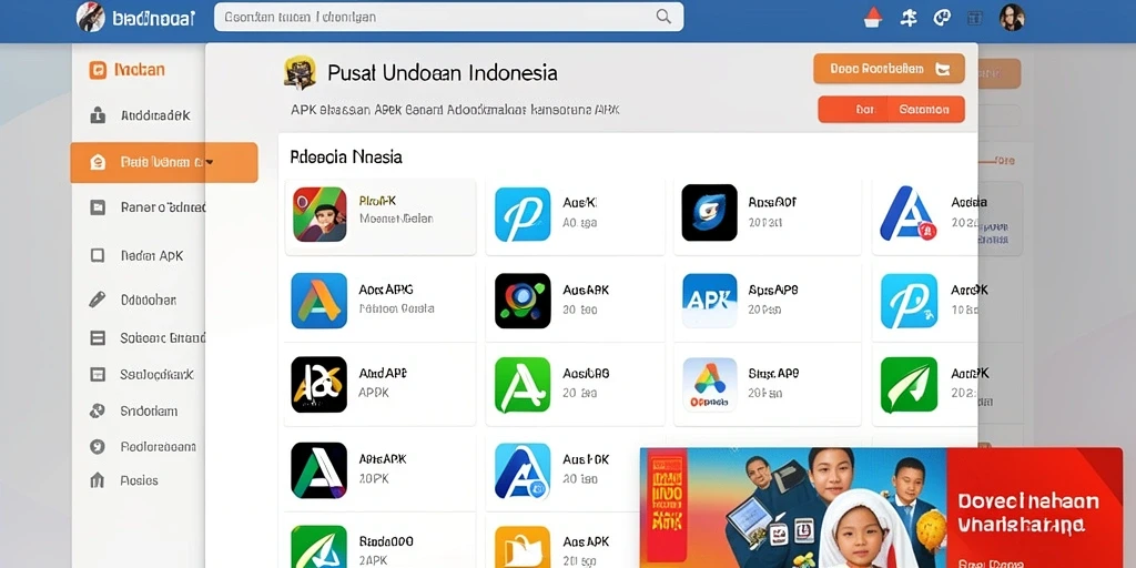 Cuplikan aksi seru dalam permainan menghadapi rintangan.