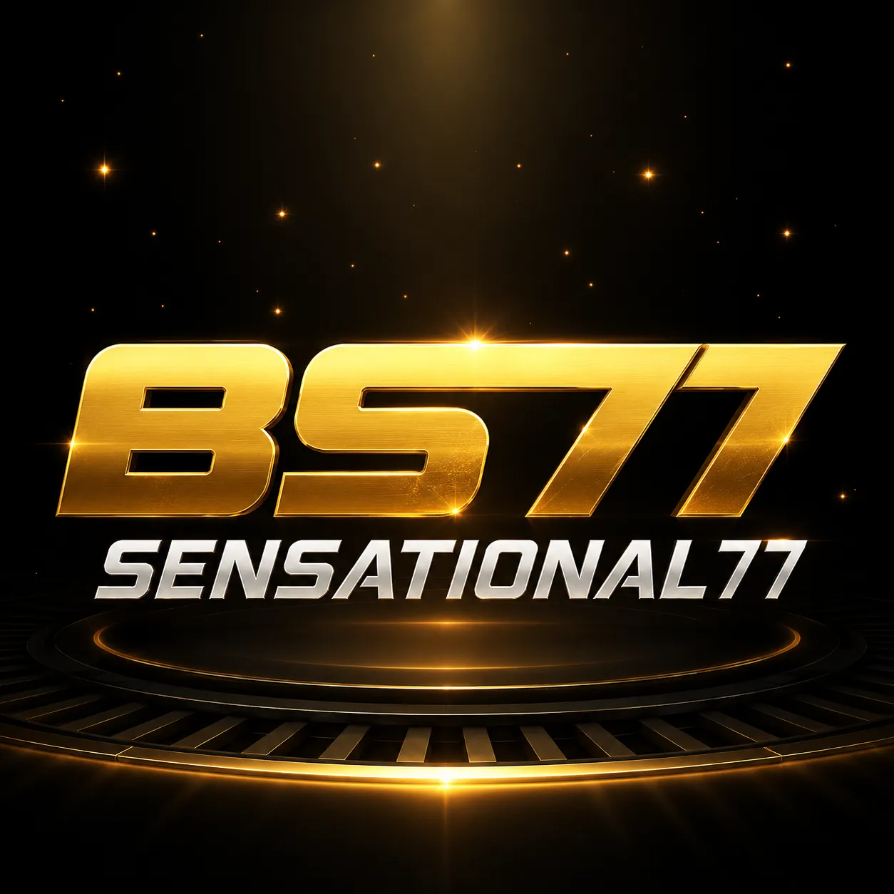 sensational77 — ikon APK