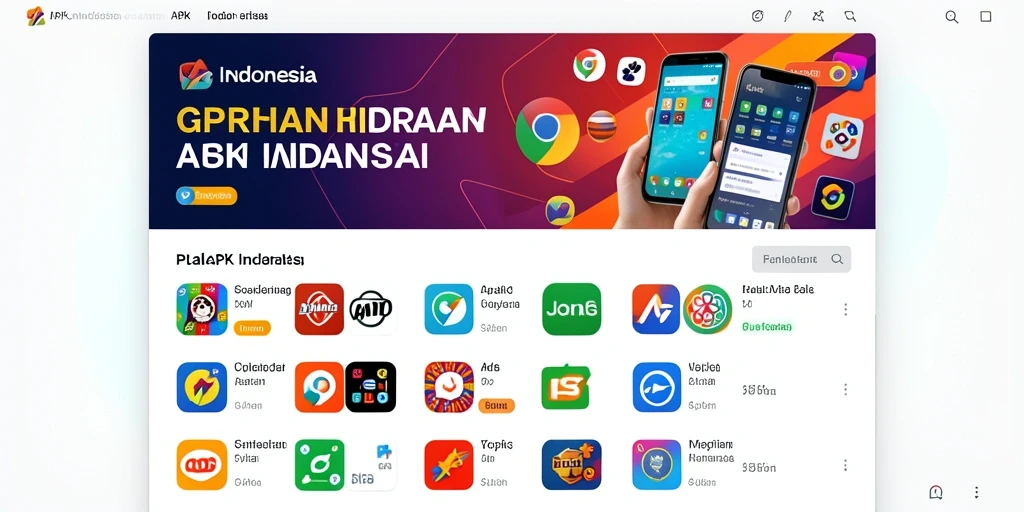 Tangkapan layar memperlihatkan papan peringkat kompetisi antar pemain.