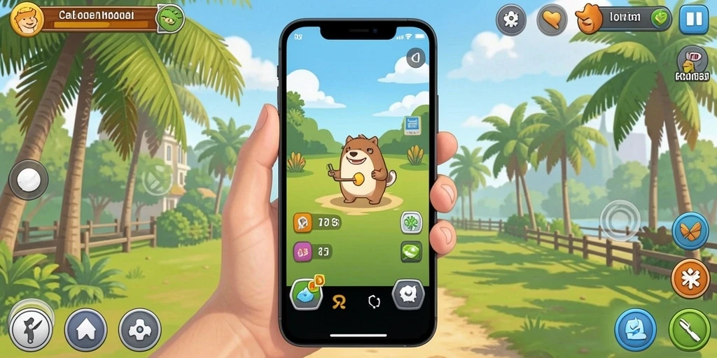 Event menarik dengan hadiah yang menggiurkan.