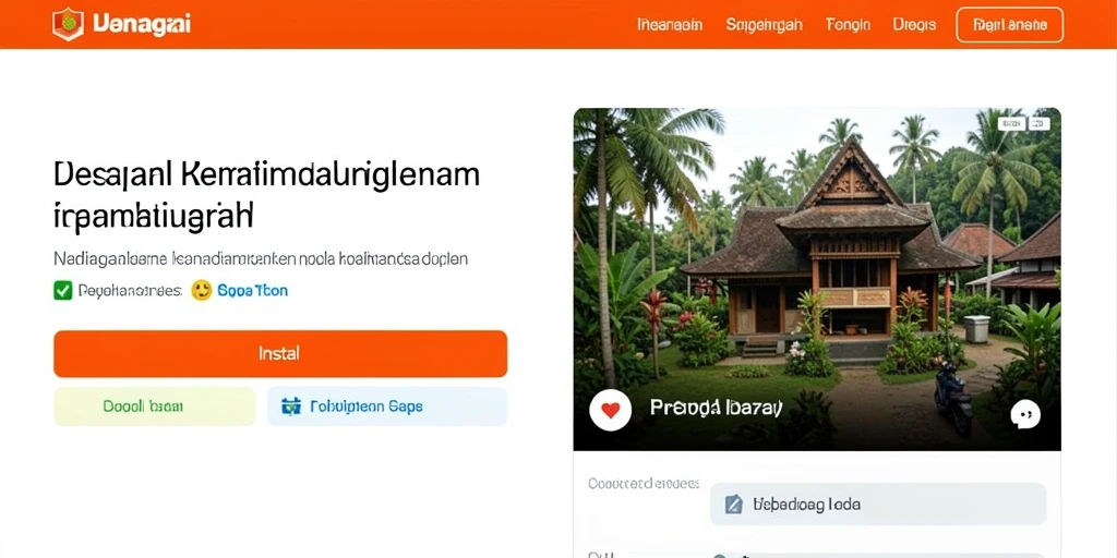 Fitur kustomisasi karakter yang memungkinkan pemain berkreasi.