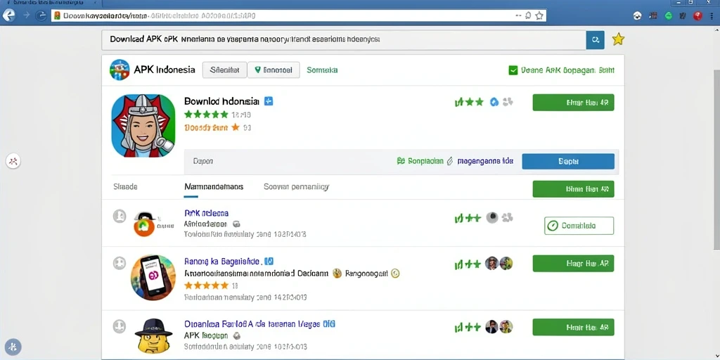 Screenshot 3: Fitur bonus menarik yang ditawarkan untuk pemain.